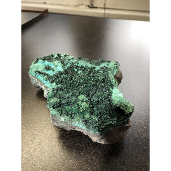 Chrysocolla & Malachite 1 Pound 2oz Protection Stone Metaphysical Stone/Crystal - Picture 6 of 16